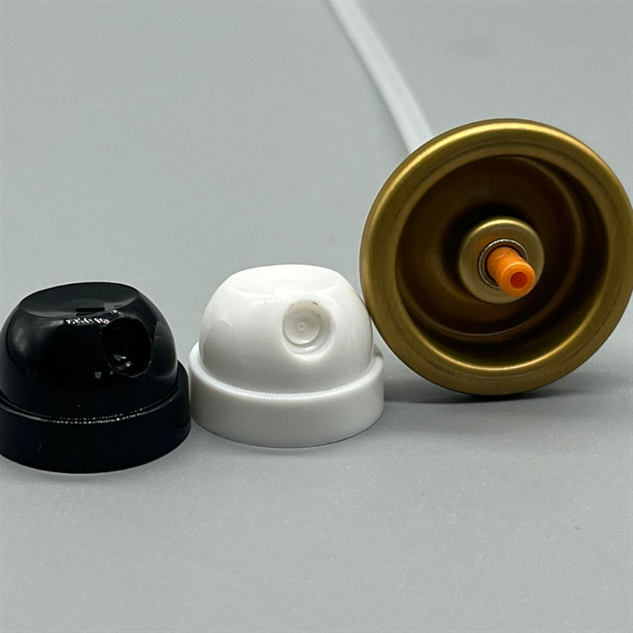Premium Deodorant Body Spray Valve for Cosmetic and Personal Care Products with Durable Performance