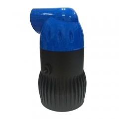 Plastic Valve 1-2inch Irrigatiion Pipe Air Release Valve Water System Relief Valve