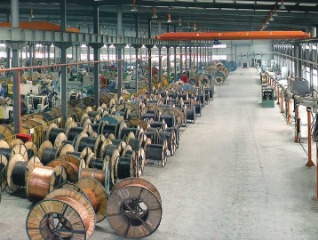Power Station PVC Insulated Cables XLPE Medium Voltage MV Cable