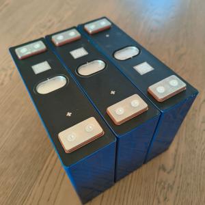 Lithium Battery 3.1V 50mah Sodium-ion Lithium Battery Lithium Rechargeable For