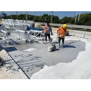 Efficiency And Accurate WIM System Improving Overall Highway Safety