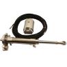 Buy cheap Big Boat Marine Steering Kit Including Steering Wheel / Helm / Cylinder / Tubes from wholesalers