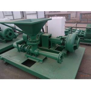 Solids Control Jet Mud Mixer, Drilling Fluids Mud Mixing Hopper In Separation
