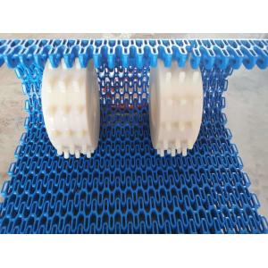 Modular Conveyor Belt Systems with 6 Directions for Tyre Vulcanizing Processing