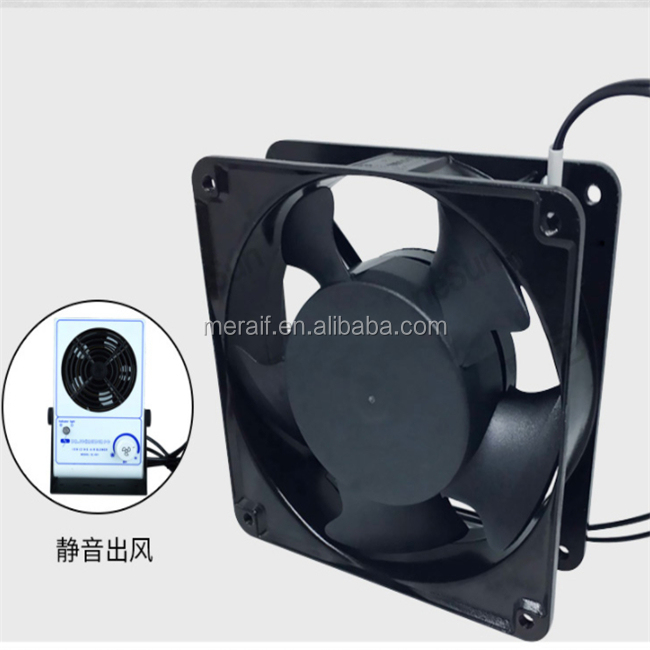 Overhead Industrial ESD Ionizing Air Blower Ionizer SL 001 anti static Ionzing Air Blower for Industrial