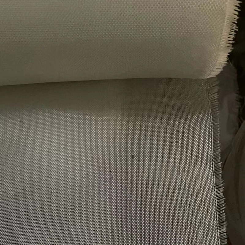 Woven Fiberglass Mesh Fabric 0.2mm-5mm With High Strength Material