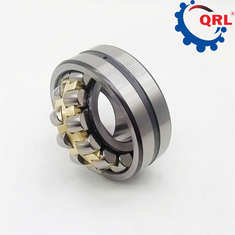 22313 CC CA W33 Spherical Roller Bearing 65x140x48 Mm