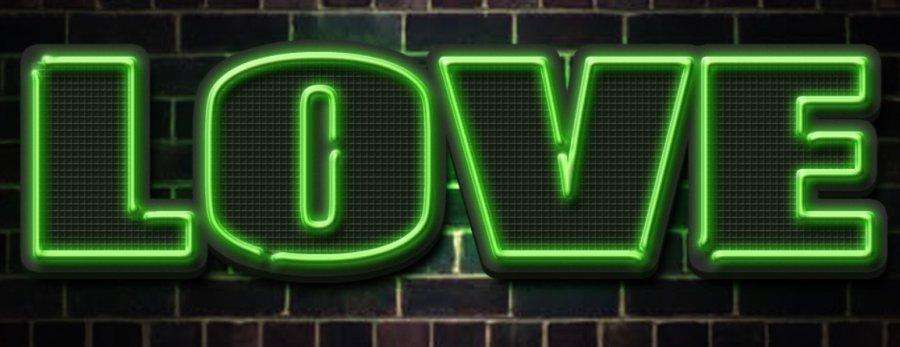 Customize Neon Letters luminous neon sign lamp led neon flexible sign