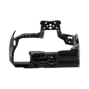 5 Axis Precision CNC Machining Aluminium Multipurpose For Aviation