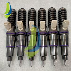 China 03829087 3829087 Fuel Injector Common Rail Injector For Engine on sale