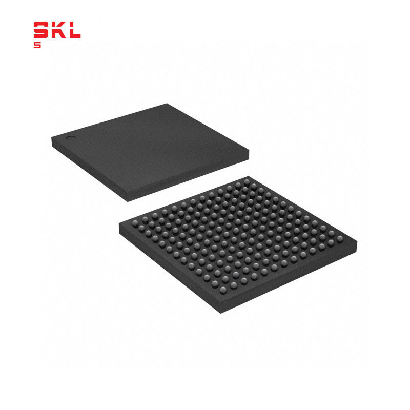  10M04SCU169C8G Programmable IC Chip Field Gate Array (FPGA) Medical devices Manufactures