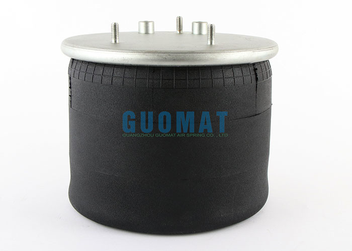 W01-M58-8721 Firestone Goodyear Rolling Lobe Air Spring 1R12-711 Rubber
