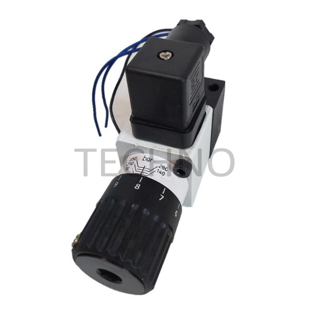 Hydraulic Control Valve Pressure Switch HED8-OA-20 R901106453 OEM