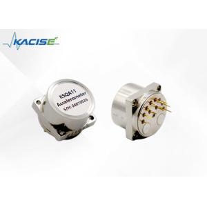 China Shock 500g Analog accelerometer for Vibration Peak Sine Testing on sale