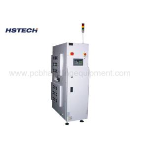 Touch screen Control Small PCB SMT Board Handling Machine With Fan FIFO LIFO