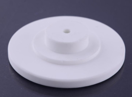  Precision-Engineered Alumina Ceramic Valve Core Washers For High-Temperature And High-Performance Applications Manufactures