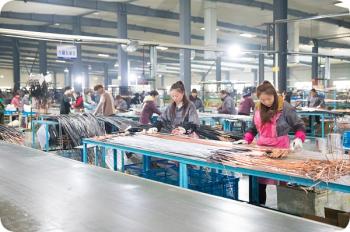 Hefei TATATO Refrigeration Science & Technology Co., Ltd.