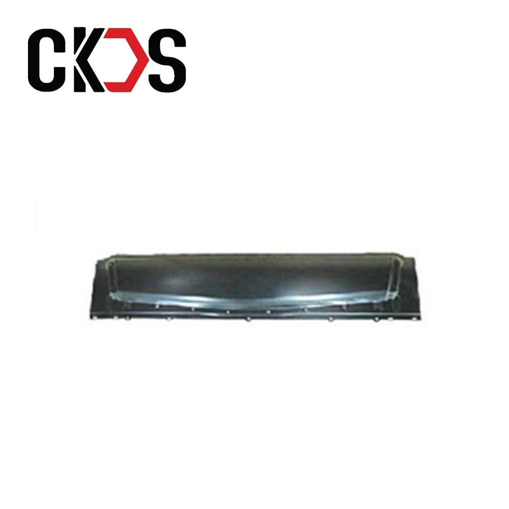 Canter 2010 ON Front Panel Mitsubishi Canter Body Parts