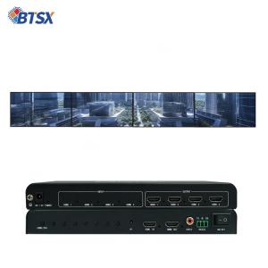  Multi Display Controller Flexible Splicing Modes (1xN, Nx1, MxN) Supported by BIT-MSE-LT104PRO Manufactures