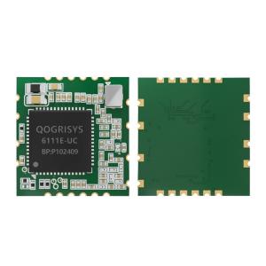 Factory 6111E-UC Camera Module 1*1 11AC Module