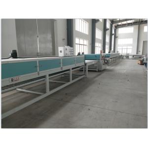Quartz Infrared Drying Machine Conveyor Belt System Temperature Controller