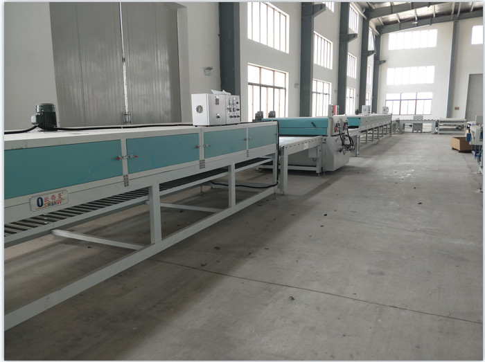 Ultraviolet Rays Infrared Dryer Machine Ir Tunnel For Hospital / Food