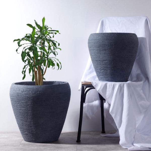 Garden Flower Pots Weathered Plant Pots Outdoor Pot Planters Clay Pots MGO Pot
