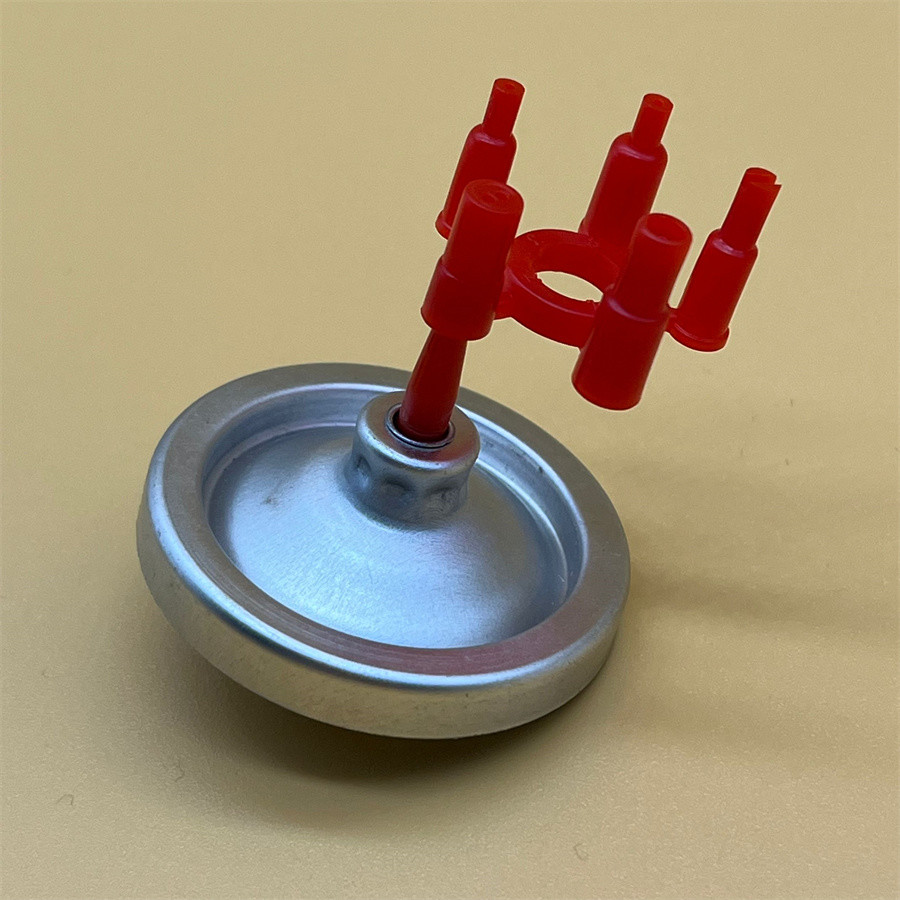 High-Quality Lighter Gas Refilling Valve for Efficient Refueling – Universal Fit & Durable Design