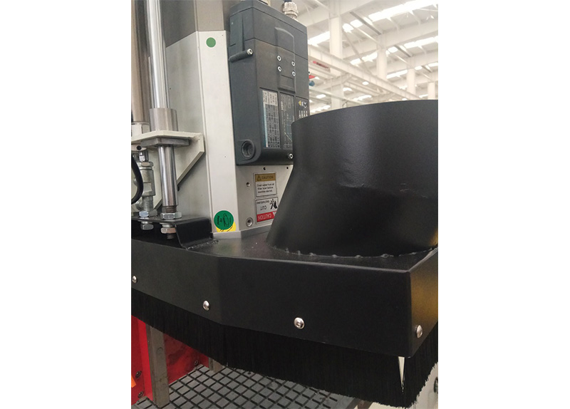 F3-2030D CNC 3 Axes Heavy Duty ATC Router