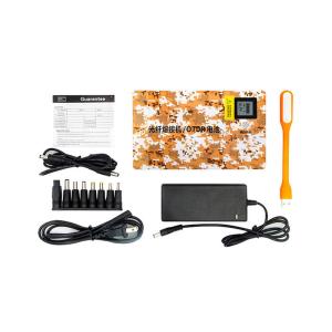 Welding Machine Fusion Splicer External Power Bank