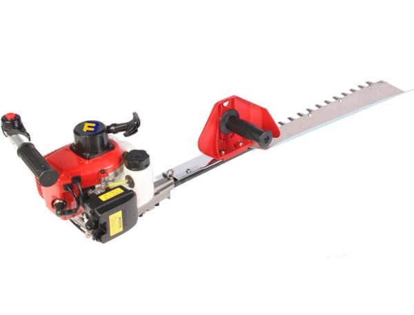 25.4cc 750w Cordless Single Blade shrub brush fence cutter Gasoline Garden Hedge