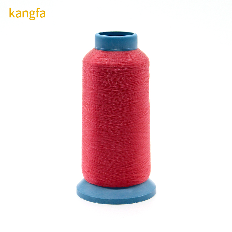 0.12mm Invisible Transparent Nylon Thread for Customized Color Embroidery on Garments