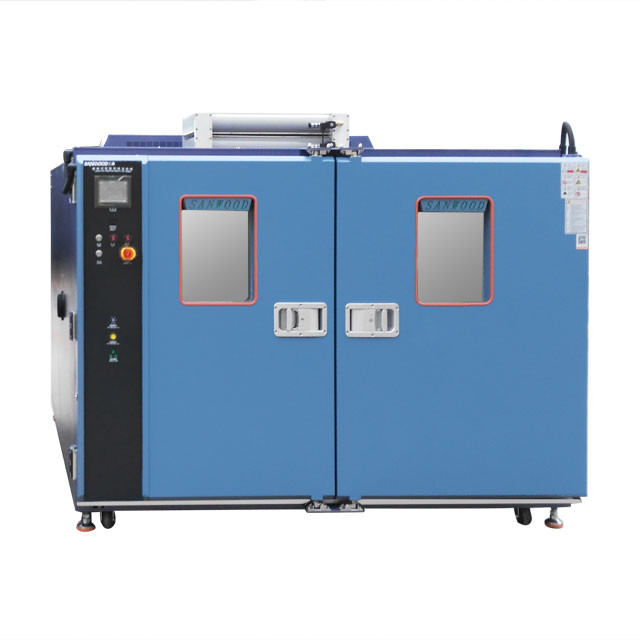 1.2mm Environmental Laboratory Climatic Test Chamber