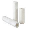 Buy cheap PLC Stainless Steel Frame PP Yarn Wound Cartridge Water Filter Element for from wholesalers