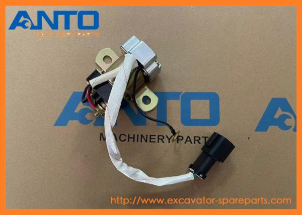 600-815-8941 6008158941 Relay Excavator Electric Parts For KOMATSU HB205 HB215