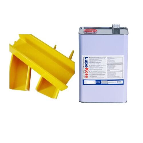 Efficiency Meets Water Based Mold Release Agent For Maintaining Superior Surface