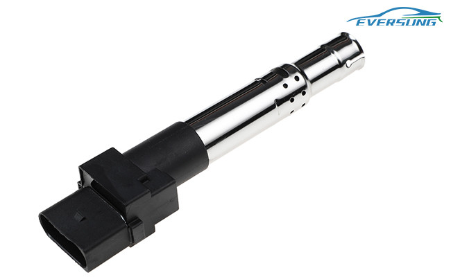 CE Car Ignition Coils 100000081 022905715B For VW Beetle Golf Jetta Passat Audi