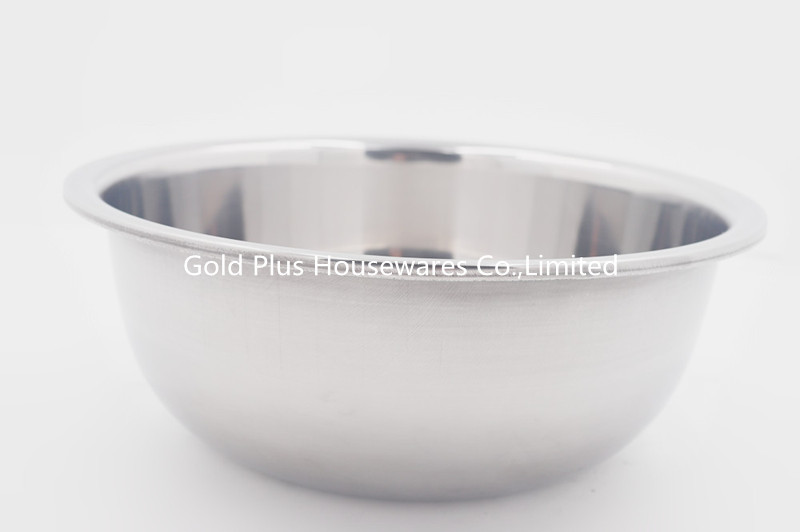 30cm 300g Extra Large Stainless Steel Dog Water Bowl