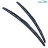 Buy cheap Three Sections Front 450mm 18in Car Windscreen Wiper Blades Replacement from wholesalers