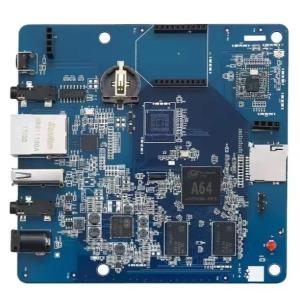 SMT factory 3 in 1 Wireless Charging PCB Module Customization PCBA Board