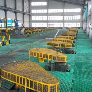  Copper 4m3 Mining Flotation Cell Tank For Processing Plant Manufactures