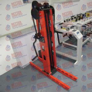 CPT - VST Dual Use Soil Testing Apparatus 2~3 Tons Penetration Force