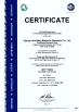 JOINT-MAG Magnetic Materials Co., Ltd. Zigong Certifications