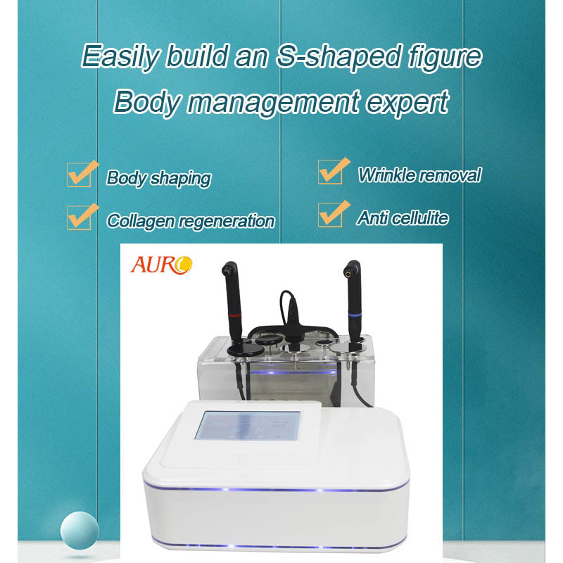 INDIBA 448Khz TECAR RF CET RET Radio Frequency Monopolar Skin Lift Body Slim Beauty Equipment