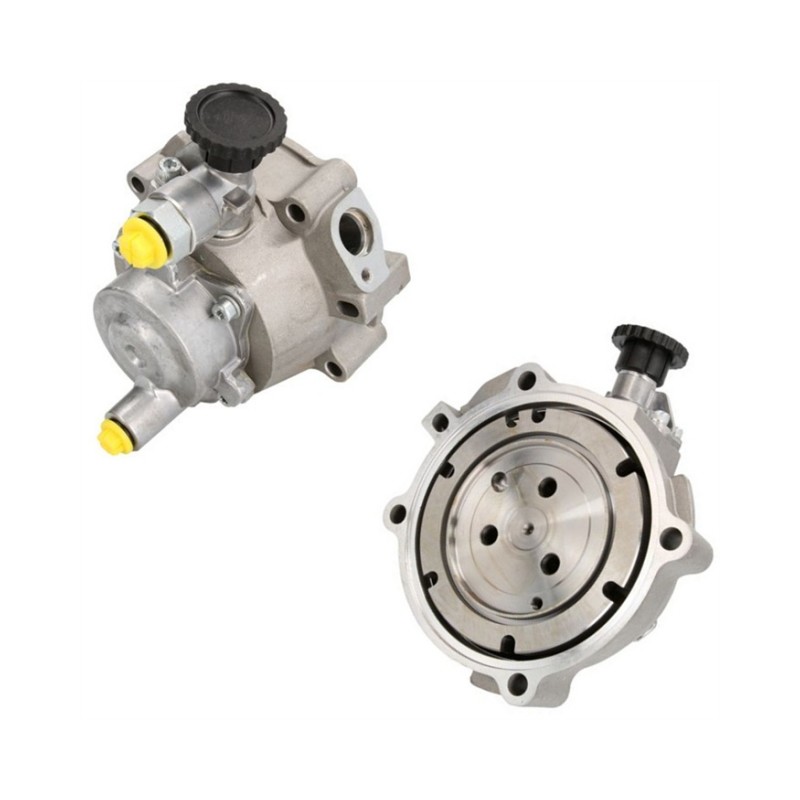 Diesel Spare Truck Parts Gear Fuel Pump 1439549 0683694 For DAF 95XF