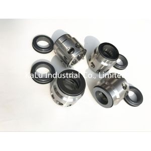 Mechanical seal 22mm LOWARA-22-X pump seal