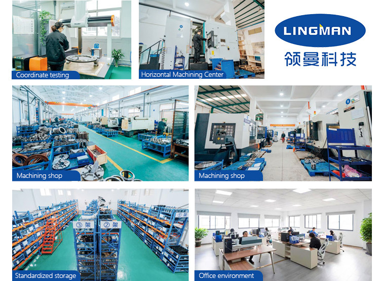Fast and stable tool changing speed CNC power HAK33-BMT turret