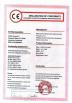 Hubei Orient International Corporation Certifications