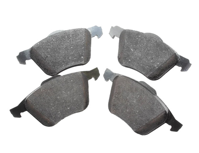 Brake Parts 30793265 Disc Brake Pad Set Front For S60 V70 XC90