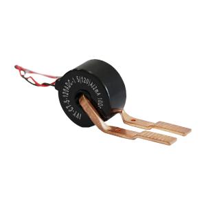Single 3 Phase 100A 120Amp Digital CT Current Transformer